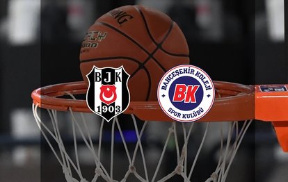 Beşiktaş GAİN-Bahçeşehir Koleji yarı final 2. maçı ne zaman, hangi kanalda?