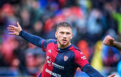 Beşiktaş'ta Semih Kılıçsoy yeni bir sayfa açıyor