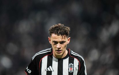 Beşiktaş'tan sürpriz Asllani hamlesi! 2 oyuncu için Inter'le görüşecekler