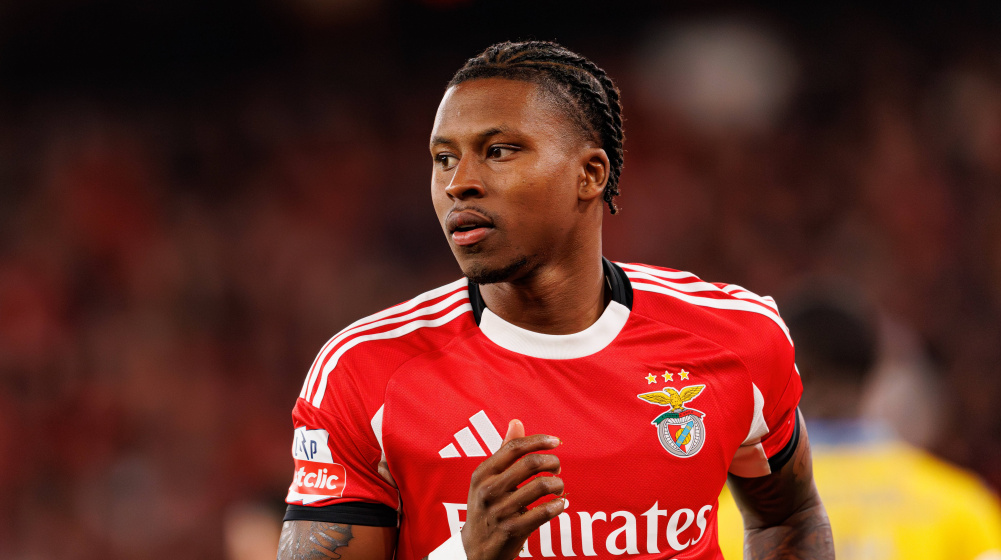 Trabzonspor'un yeni transferi Cabral İstanbul'da - Resmi imza bekleniyor